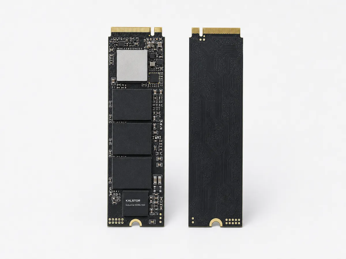 M.2 solid-state drive