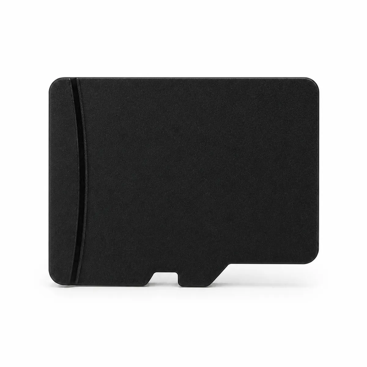 microSD memory card
