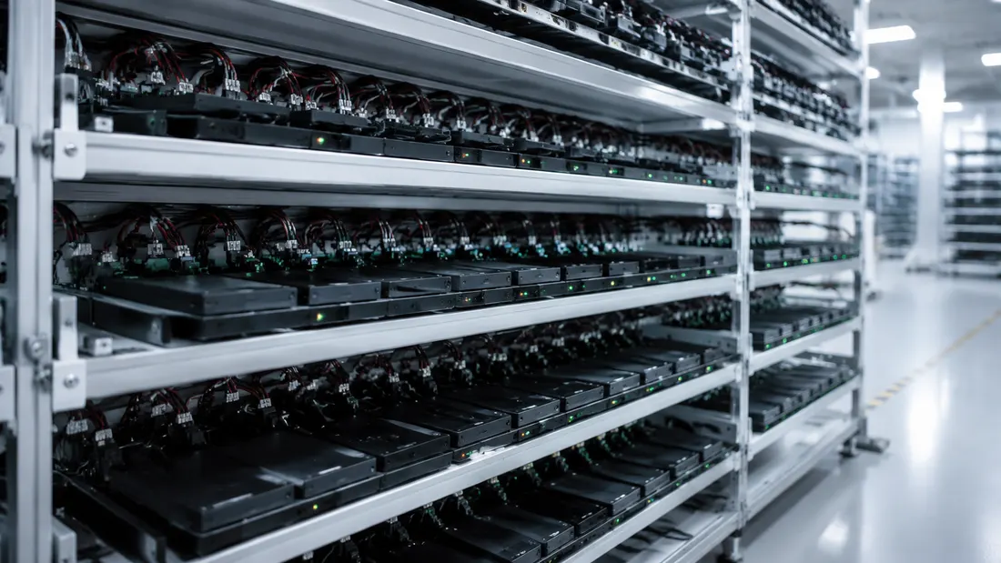 Industrial vs consumer SSD — a selection & procurement checklist